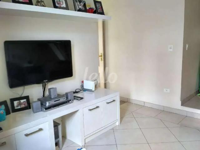 Casa / Sobrado para Venda em São Paulo/SP Chácara Japonesa 3 Quartos