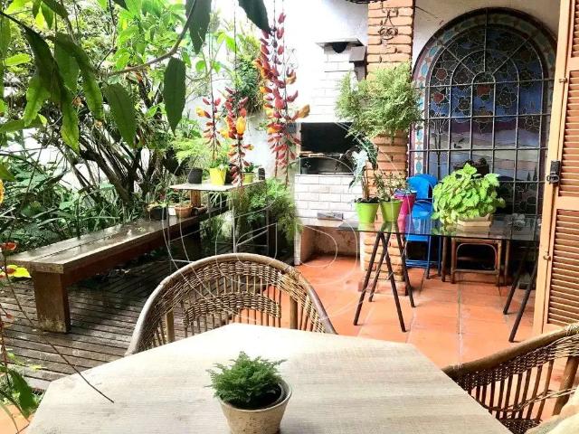 Casa / Sobrado para Venda em São Paulo/SP Chácara Japonesa 3 Quartos
