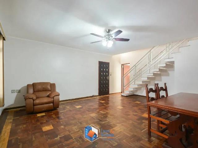 Casa / Sobrado para Venda em São Paulo/SP Chácara Japonesa 3 Quartos