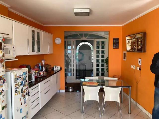 Casa / Sobrado para Venda em São Paulo/SP Chácara Klabin 4 Quartos