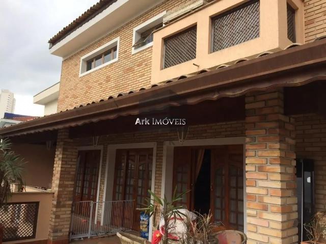 Casa / Sobrado para Venda em São Paulo/SP Chácara Klabin 4 Quartos