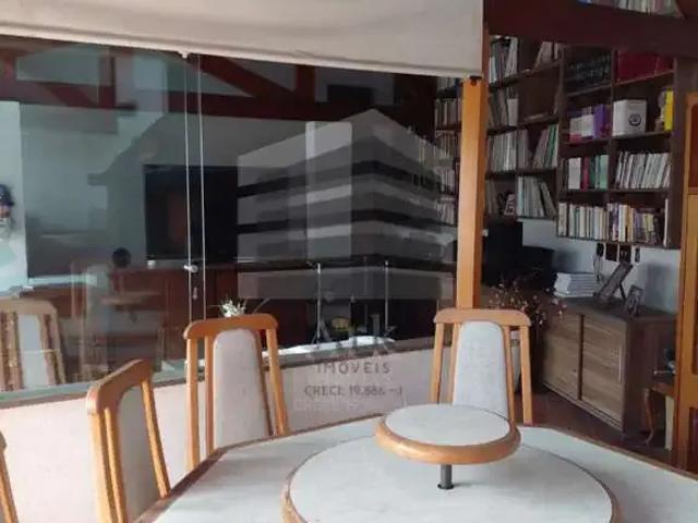 Casa / Sobrado para Venda em São Paulo/SP Chácara Klabin 6 Quartos