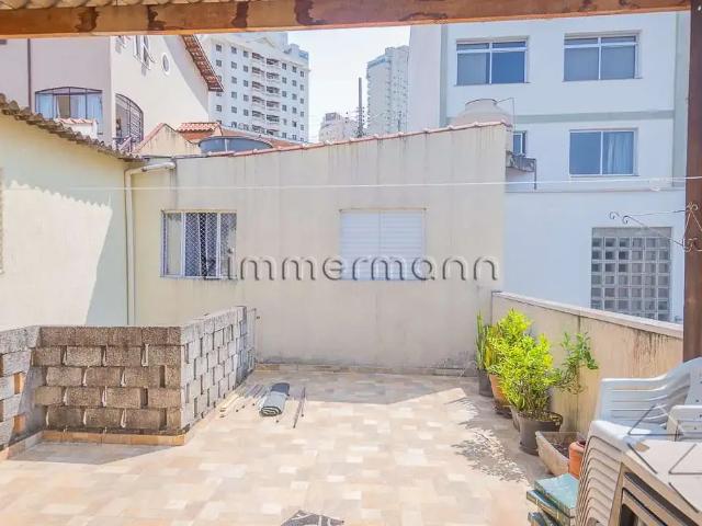 Casa / Sobrado para Venda em São Paulo/SP Chácara Klabin 7 Quartos