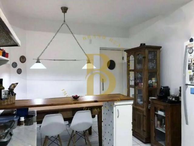 Casa / Sobrado para Venda em São Paulo/SP Chácara Klabin 2 Quartos