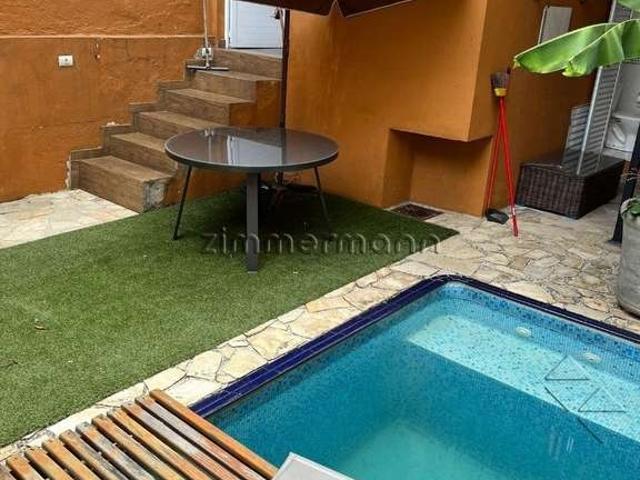 Casa / Sobrado para Venda em São Paulo/SP Chácara Klabin 3 Quartos