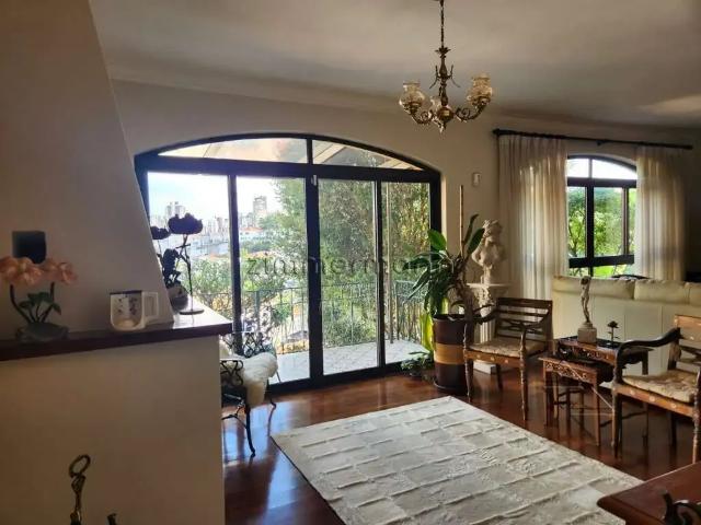 Casa / Sobrado para Venda em São Paulo/SP Chácara Klabin 3 Quartos