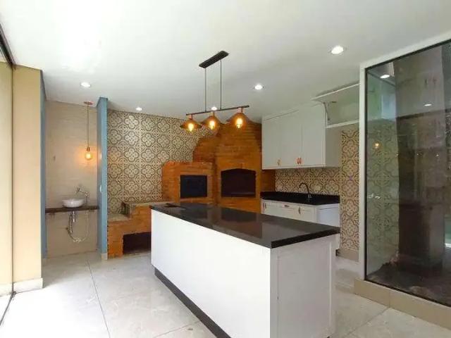 Casa / Sobrado para Venda em São Paulo/SP Chácara Klabin 3 Quartos