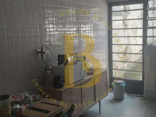 Casa / Sobrado para Venda em São Paulo/SP Chácara Klabin 3 Quartos