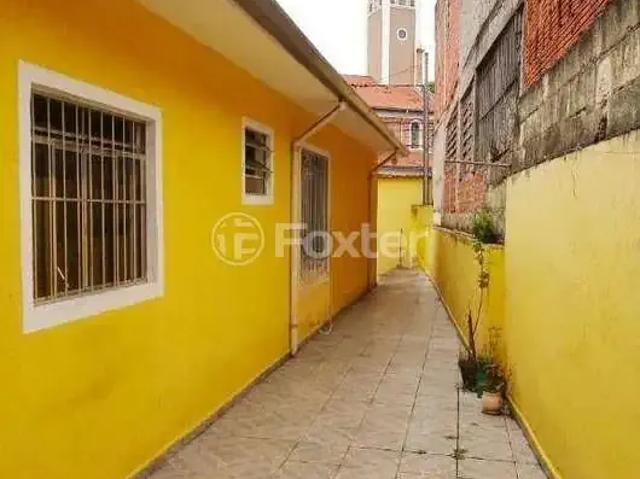 Casa / Sobrado para Venda em São Paulo/SP Chácara São João 1 Quartos