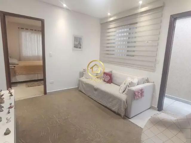 Casa / Sobrado para Venda em São Paulo/SP Chácara São João 2 Quartos