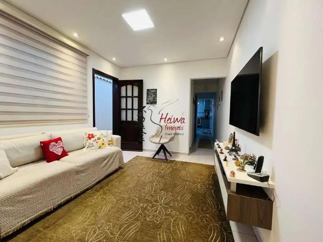 Casa / Sobrado para Venda em São Paulo/SP Chácara São João 2 Quartos