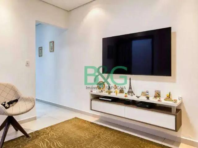 Casa / Sobrado para Venda em São Paulo/SP Chácara São João 2 Quartos