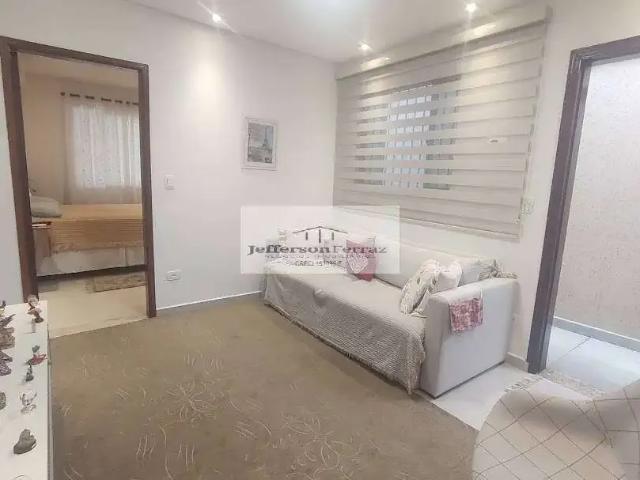 Casa / Sobrado para Venda em São Paulo/SP Chácara São João 2 Quartos