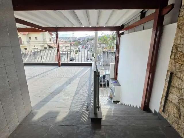 Casa / Sobrado para Venda em São Paulo/SP Chácara São João 3 Quartos