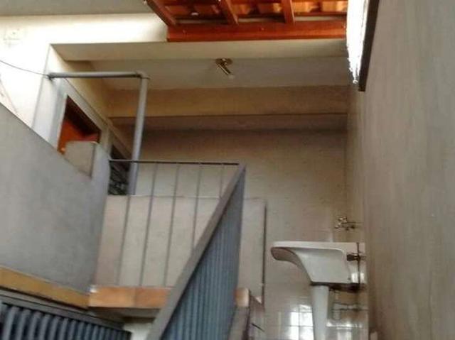 Casa / Sobrado para Venda em São Paulo/SP Chácara São João 3 Quartos