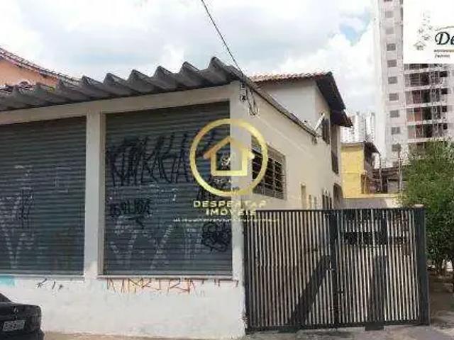 Casa / Sobrado para Venda em São Paulo/SP Chácara São João 3 Quartos