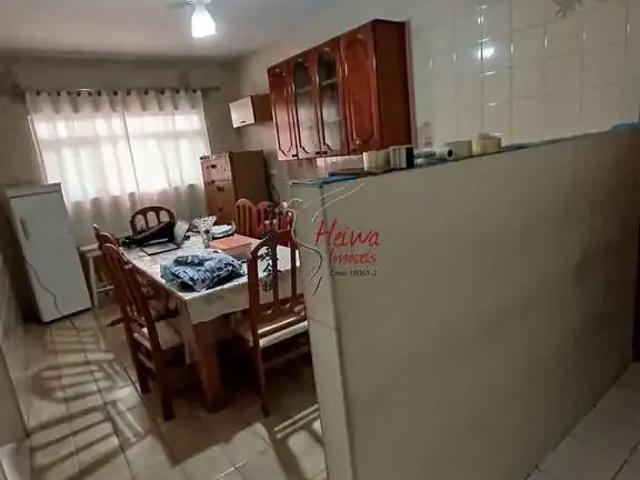 Casa / Sobrado para Venda em São Paulo/SP Chácara São João 3 Quartos