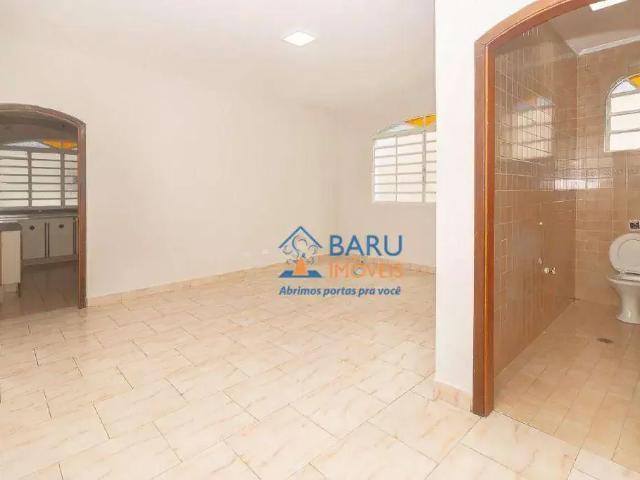 Casa / Sobrado para Venda em São Paulo/SP Chácara São João 4 Quartos