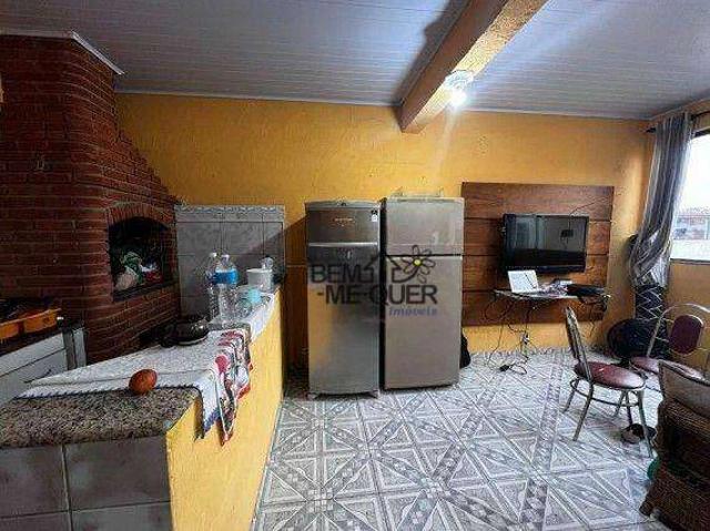 Casa / Sobrado para Venda em São Paulo/SP Chácara São João 5 Quartos