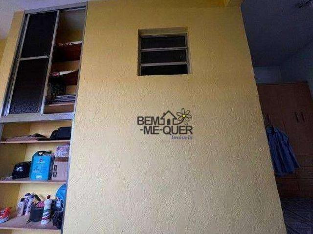Casa / Sobrado para Venda em São Paulo/SP Chácara São João 5 Quartos