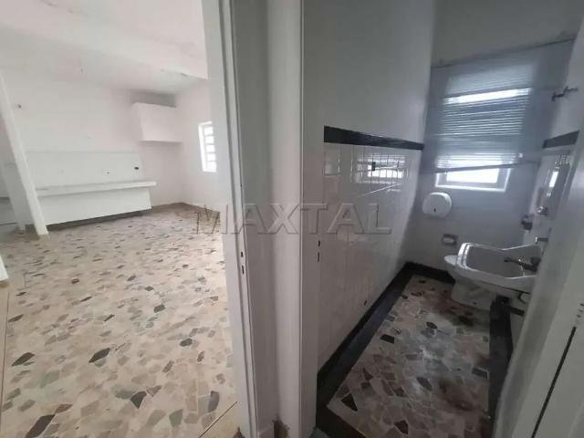 Casa / Sobrado para Venda em São Paulo/SP Chácara Santana 3 Quartos