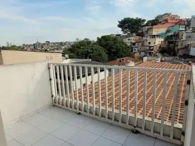 Casa / Sobrado para Venda em São Paulo/SP Chácara Santana 5 Quartos