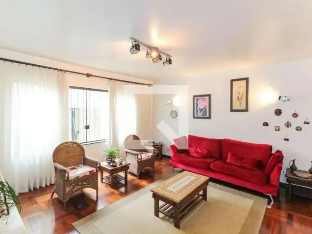 Casa / Sobrado para Venda em São Paulo/SP Chácara Santo Antônio 3 Quartos