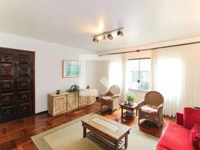 Casa / Sobrado para Venda em São Paulo/SP Chácara Santo Antônio 3 Quartos