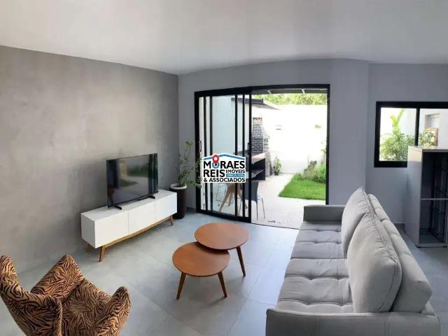 Casa / Sobrado para Venda em São Paulo/SP Chácara Santo Antônio 3 Quartos