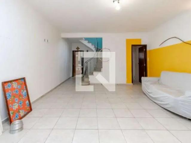 Casa / Sobrado para Venda em São Paulo/SP Chácara Santo Antônio 3 Quartos