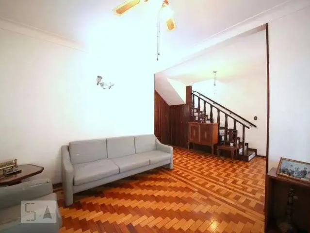 Casa / Sobrado para Venda em São Paulo/SP Chácara Santo Antônio 3 Quartos