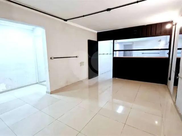 Casa / Sobrado para Venda em São Paulo/SP Chácara Santo Antônio 3 Quartos