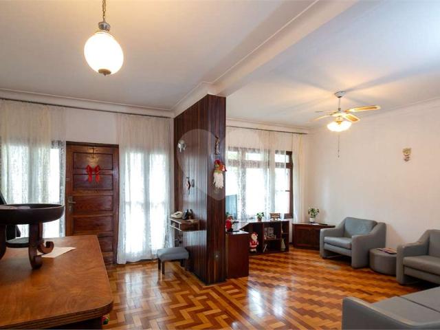 Casa / Sobrado para Venda em São Paulo/SP Chácara Santo Antônio 3 Quartos