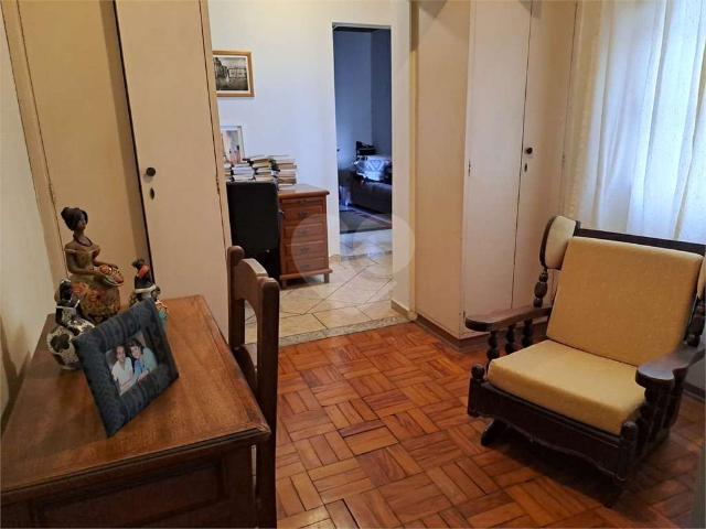Casa / Sobrado para Venda em São Paulo/SP Chácara Santo Antônio 3 Quartos