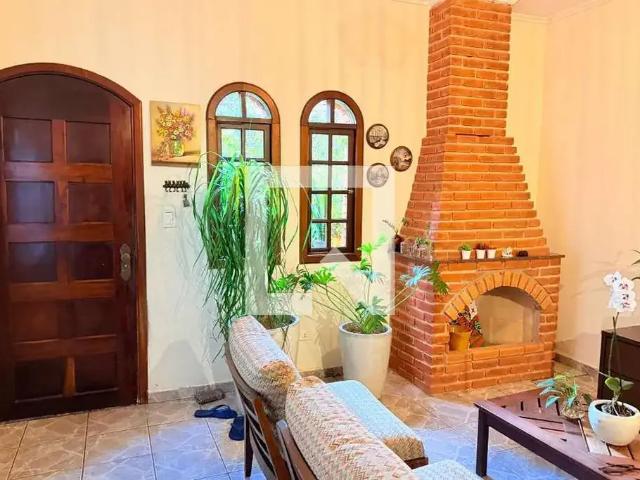 Casa / Sobrado para Venda em São Paulo/SP Chácara Santo Antônio 3 Quartos