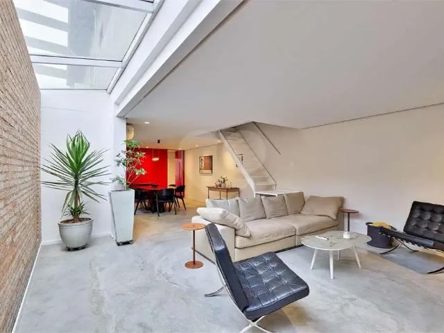 Casa / Sobrado para Venda em São Paulo/SP Chácara Santo Antônio 3 Quartos