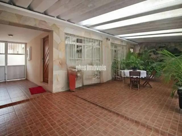 Casa / Sobrado para Venda em São Paulo/SP Chácara Santo Antônio 3 Quartos