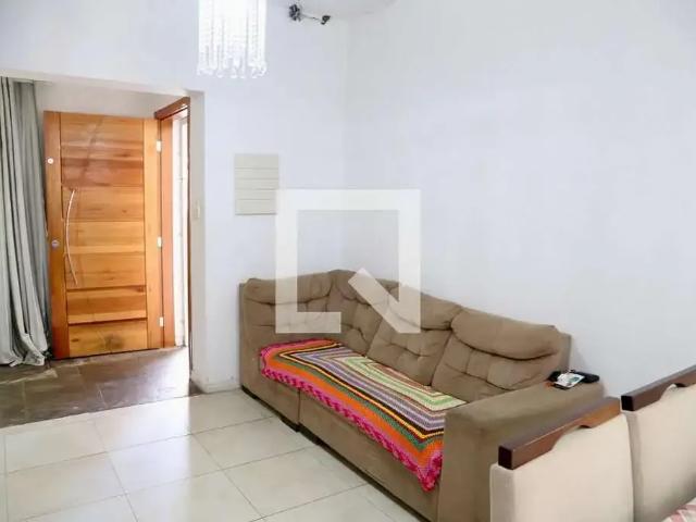 Casa / Sobrado para Venda em São Paulo/SP Chácara Santo Antônio 3 Quartos