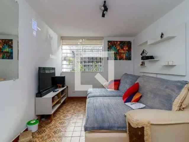 Casa / Sobrado para Venda em São Paulo/SP Chácara Santo Antônio 3 Quartos