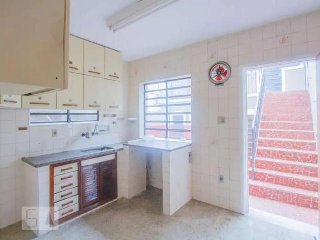 Casa / Sobrado para Venda em São Paulo/SP Chácara Santo Antônio 3 Quartos