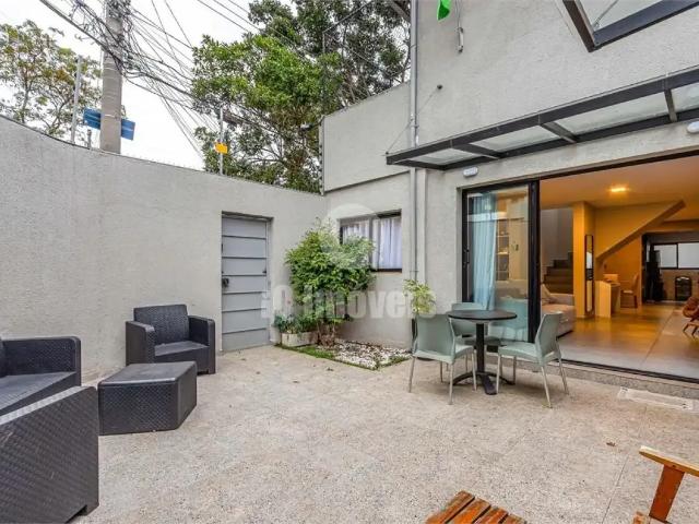 Casa / Sobrado para Venda em São Paulo/SP Chácara Santo Antônio 3 Quartos