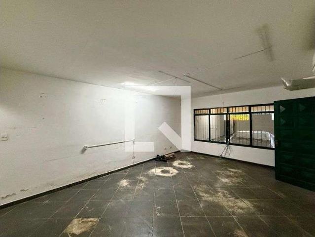 Casa / Sobrado para Venda em São Paulo/SP Chácara Santo Antônio 3 Quartos