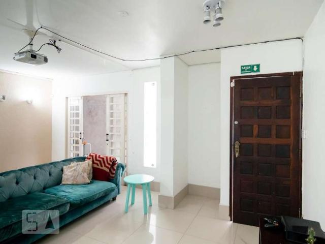 Casa / Sobrado para Venda em São Paulo/SP Chácara Santo Antônio 3 Quartos