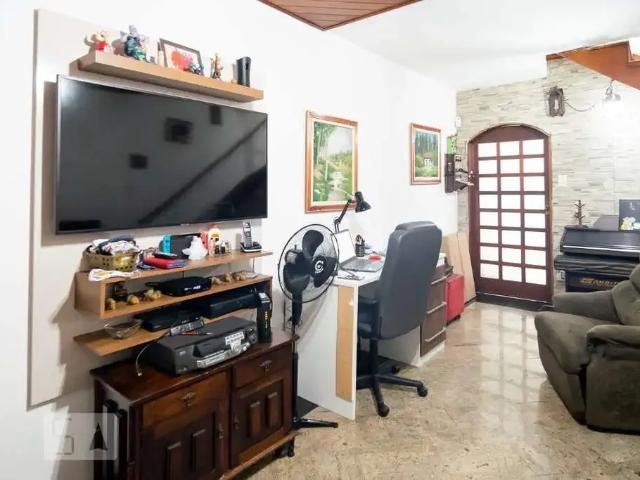 Casa / Sobrado para Venda em São Paulo/SP Chácara Santo Antônio 3 Quartos