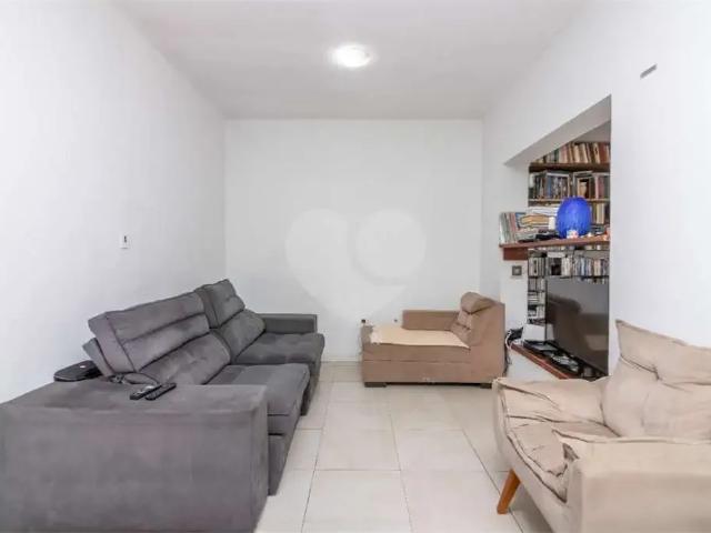 Casa / Sobrado para Venda em São Paulo/SP Chácara Santo Antônio 3 Quartos