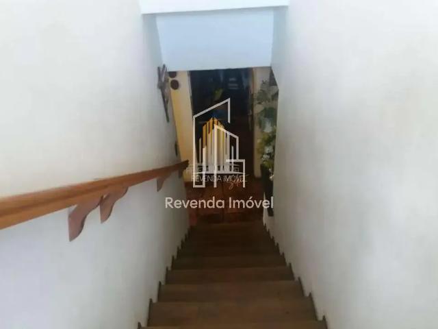 Casa / Sobrado para Venda em São Paulo/SP Chácara Santo Antônio 3 Quartos