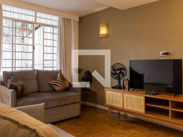 Casa / Sobrado para Venda em São Paulo/SP Chácara Santo Antônio 3 Quartos