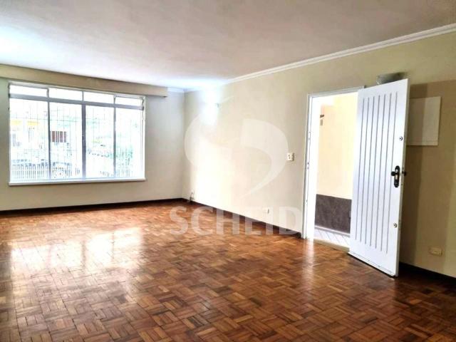 Casa / Sobrado para Venda em São Paulo/SP Chácara Santo Antônio 3 Quartos