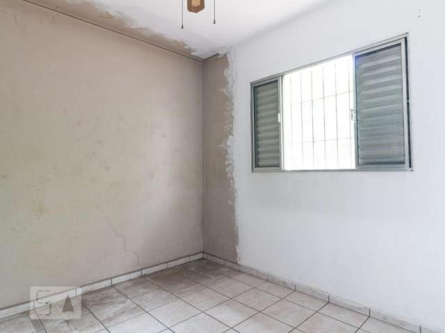 Casa / Sobrado para Venda em São Paulo/SP Chácara Santo Antônio 3 Quartos