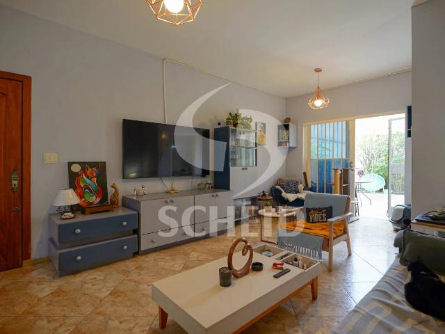Casa / Sobrado para Venda em São Paulo/SP Chácara Santo Antônio 3 Quartos